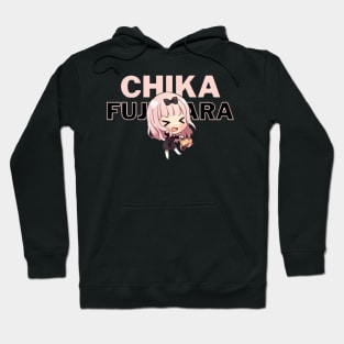 Chika chibi Hoodie